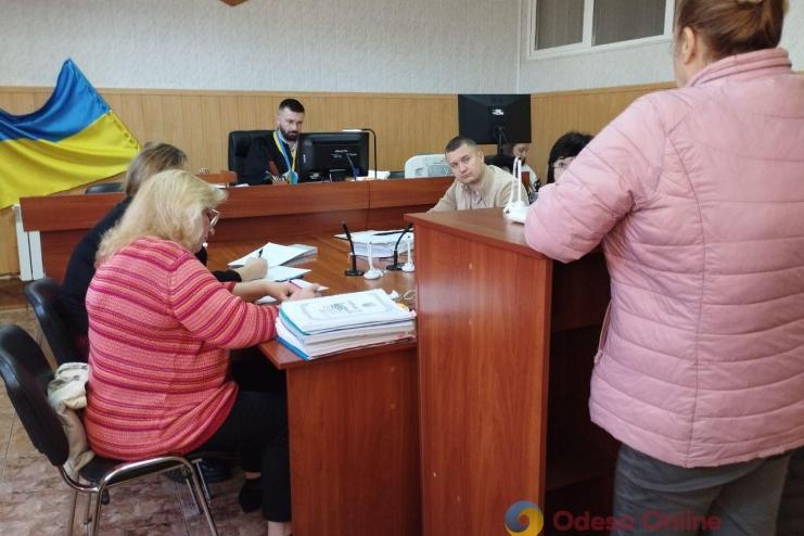 11 років слідства та третій рік судів: на Одещині спілка рибалок-любителів шукає справедливості